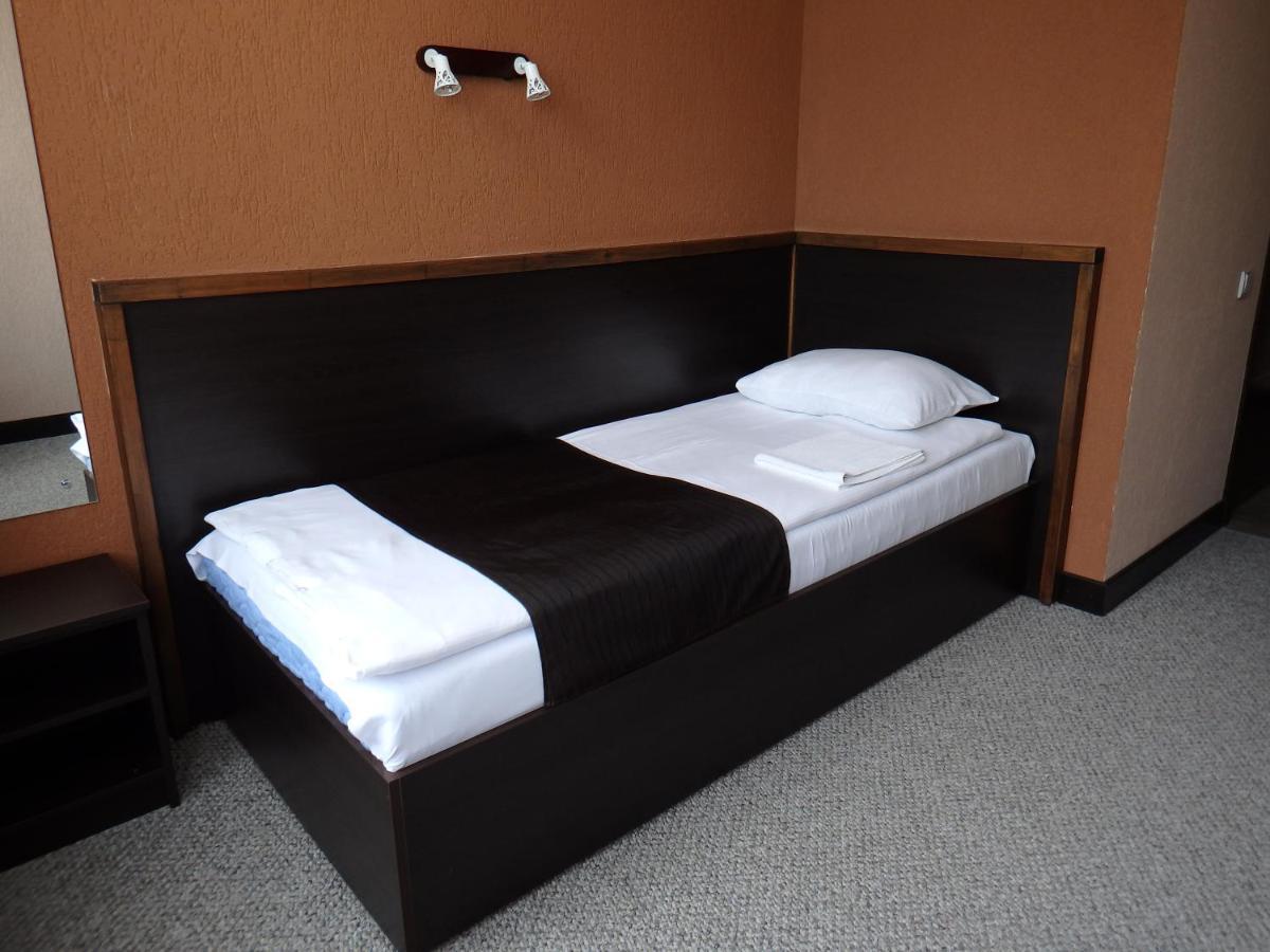 Hotel Sveciu Namai- Kazlu Ruda Camera foto