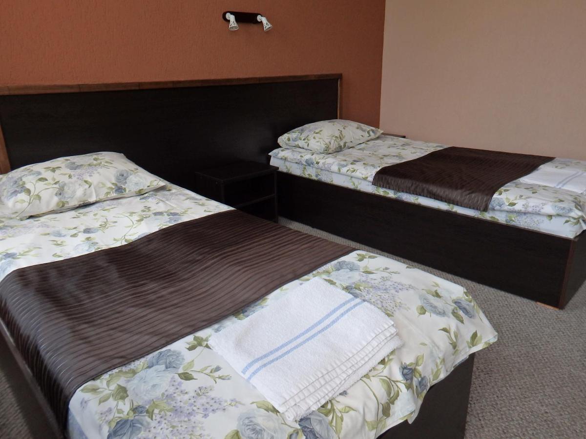 Hotel Sveciu Namai- Kazlu Ruda Camera foto