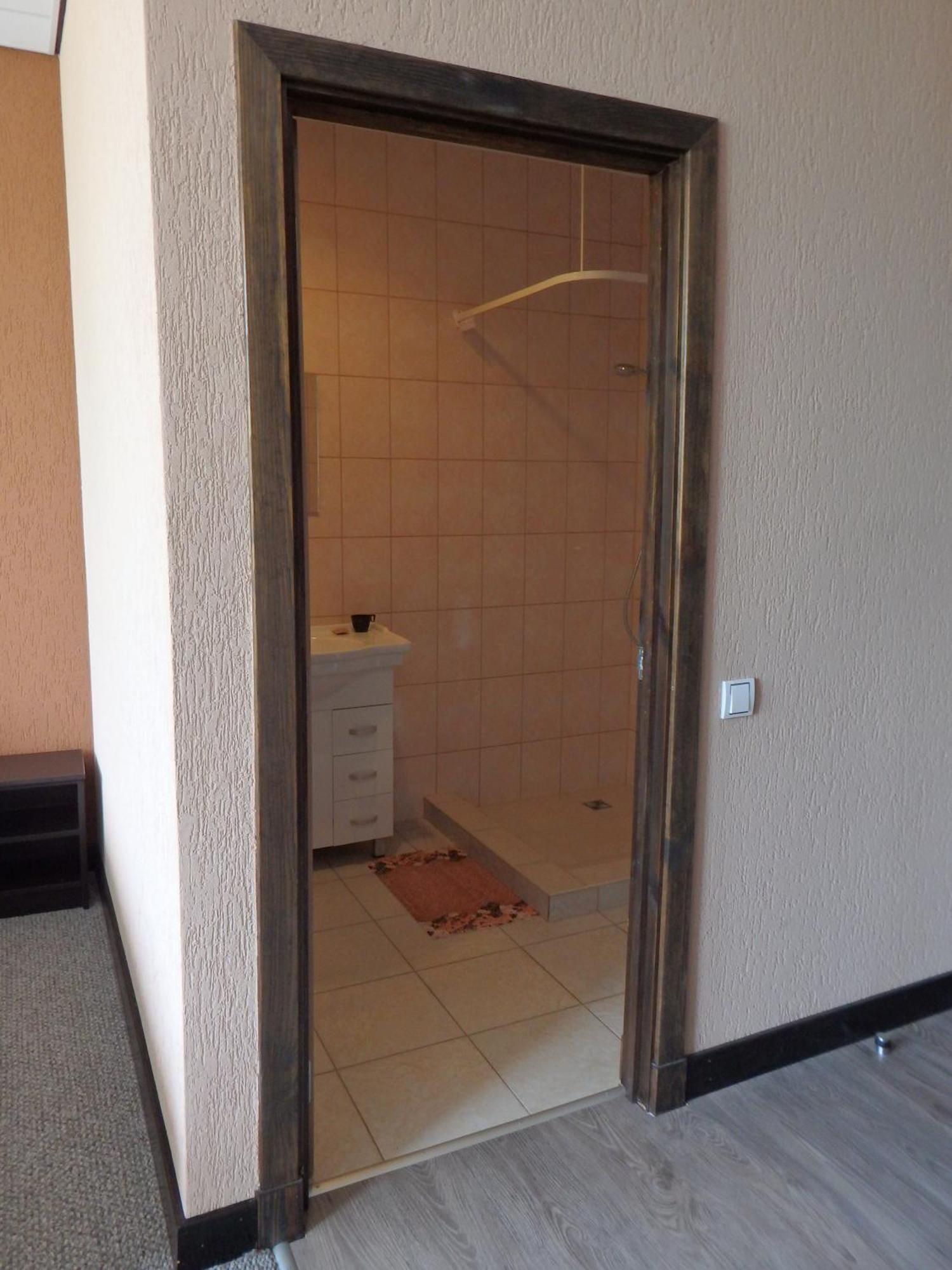 Hotel Sveciu Namai- Kazlu Ruda Camera foto
