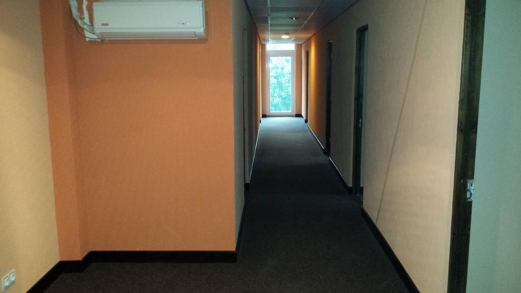 Hotel Sveciu Namai- Kazlu Ruda Esterno foto
