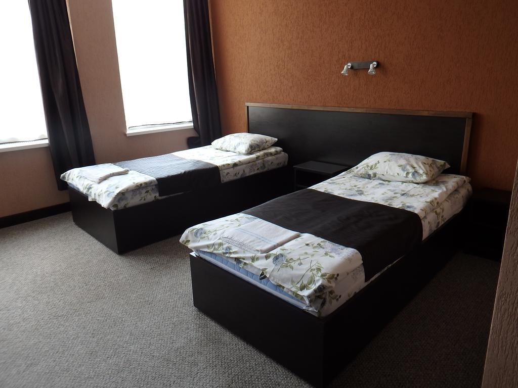 Hotel Sveciu Namai- Kazlu Ruda Camera foto